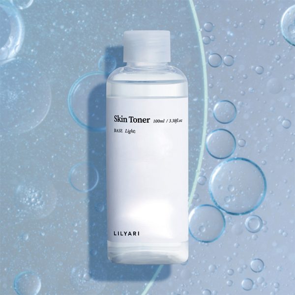 skin toner
