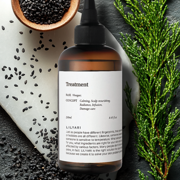 AI Customized Treatment