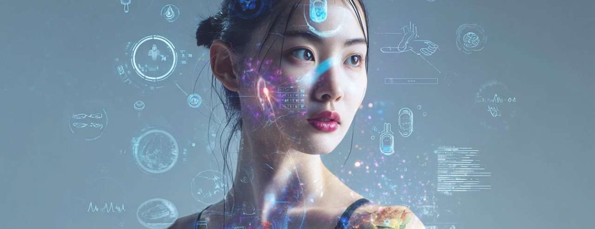 Article 05  【AI保養新時代】