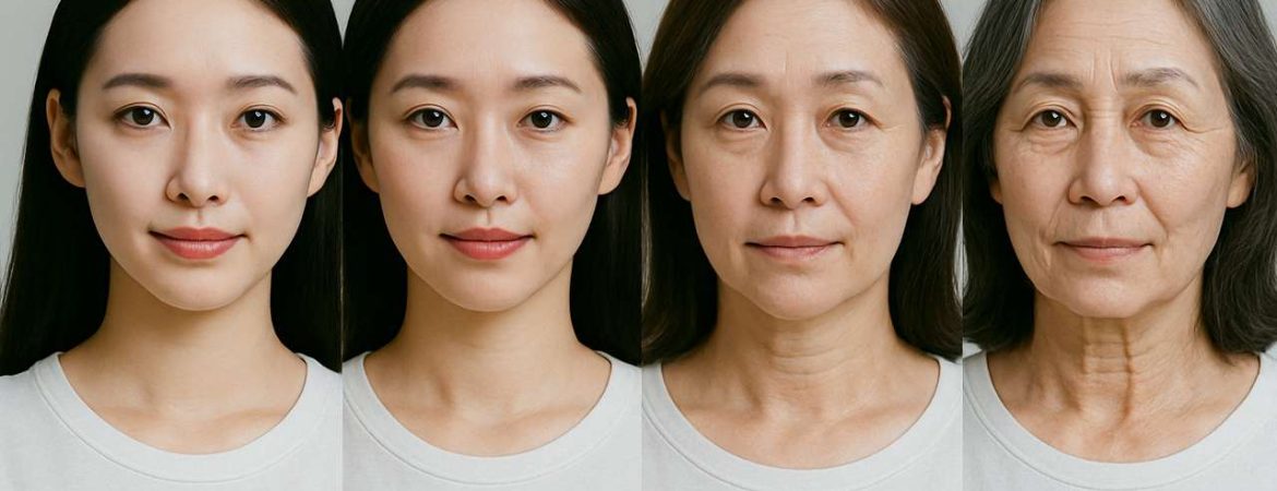 Article 21  【不同年齡，不同修復節奏】